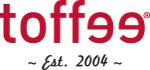 Toffee Online Coupons & Discount Codes