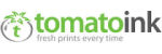 TomatoInk Online Coupons & Discount Codes