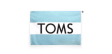 TOMS Canada Online Coupons & Discount Codes
