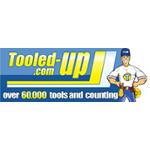 Tooled-up.com Online Coupons & Discount Codes