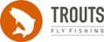 Trout's Fly Fishing Online Coupons & Discount Codes