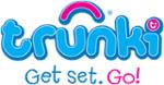 Trunki Online Coupons & Discount Codes