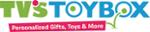 Tvs Toy Box Online Coupons & Discount Codes