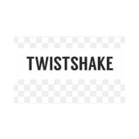 TWISTSHAKE Online Coupons & Discount Codes