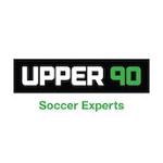 Upper 90 Soccer Online Coupons & Discount Codes