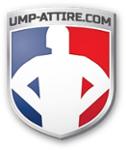 Ump-Attire.com Online Coupons & Discount Codes