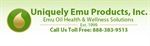 Uniquely Emu Products,Inc. Online Coupons & Discount Codes