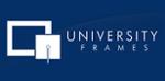University Frames Online Coupons & Discount Codes