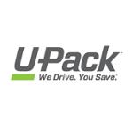 U Pack Moving Online Coupons & Discount Codes