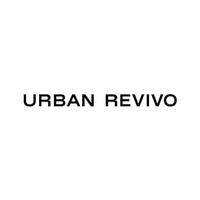 Urban Revivo Online Coupons & Discount Codes