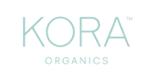 KORA Organics US Online Coupons & Discount Codes