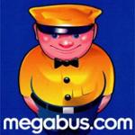 Megabus Online Coupons & Discount Codes