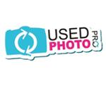 UsedPhotoPro Online Coupons & Discount Codes