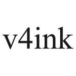V4ink Online Coupons & Discount Codes