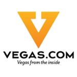 Vegas.com Online Coupons & Discount Codes