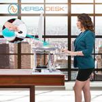 Versa Desk Online Coupons & Discount Codes