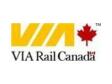 VIA Rail Canada Online Coupons & Discount Codes