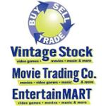 Vintage Stock Online Coupons & Discount Codes