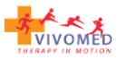 Vivomed Online Coupons & Discount Codes