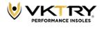 VKTRY Performance Insoles Online Coupons & Discount Codes