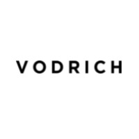 Vodrich Online Coupons & Discount Codes