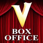 V Theater Box Office Online Coupons & Discount Codes