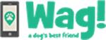 Wag! Walking Online Coupons & Discount Codes