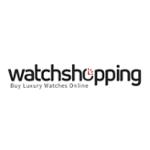 Watch Shopping Online Coupons & Discount Codes