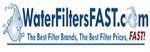 Water Filters Fast Online Coupons & Discount Codes