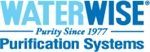 waterwise Online Coupons & Discount Codes