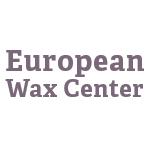 European Wax Center Coupons