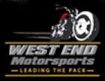 WEST END Motorsports Online Coupons & Discount Codes