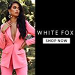 White Fox Boutique US Online Coupons & Discount Codes