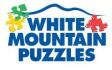 White Mountain Puzzles Online Coupons & Discount Codes