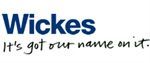 Wickes UK Online Coupons & Discount Codes