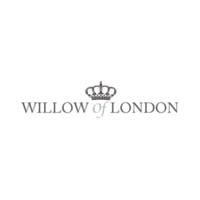 Willow of London Online Coupons & Discount Codes