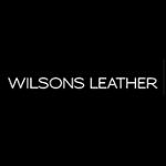 Wilsons Leather Online Coupons & Discount Codes