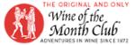 Wine of The Month Club Coupons