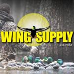 Wing Supply Online Coupons & Discount Codes