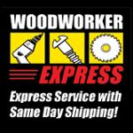 Woodworker Express Online Coupons & Discount Codes