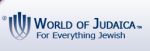World of Judaica Online Coupons & Discount Codes
