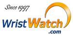 Wristwatch.com Online Coupons & Discount Codes