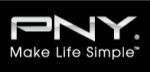 PNY Online Coupons & Discount Codes