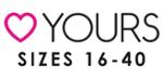 Yours UK Coupon Codes