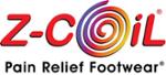 Z-CoiL Pain Relief Footwear Online Coupons & Discount Codes