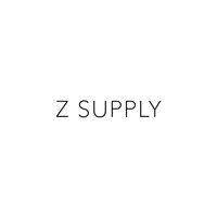 Z SUPPLY Online Coupons & Discount Codes